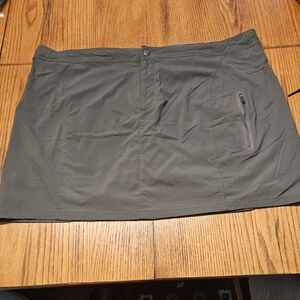 Columbia Women's Skort